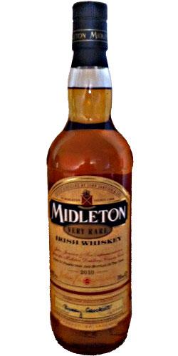 Midleton Very Rare