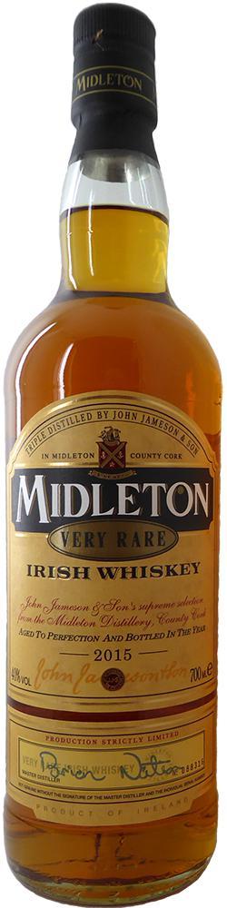 Midleton Very Rare