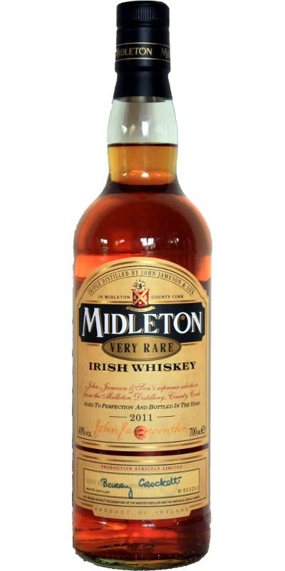Midleton Very Rare