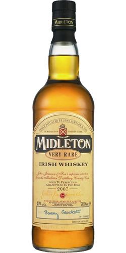 Midleton Very Rare