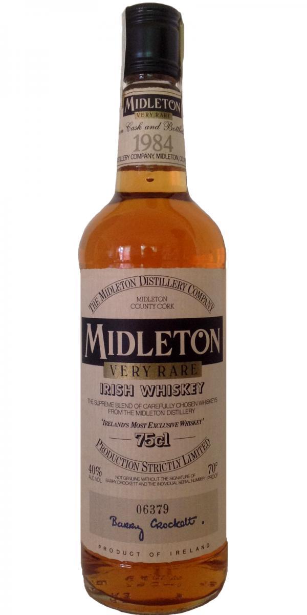 Midleton Very Rare