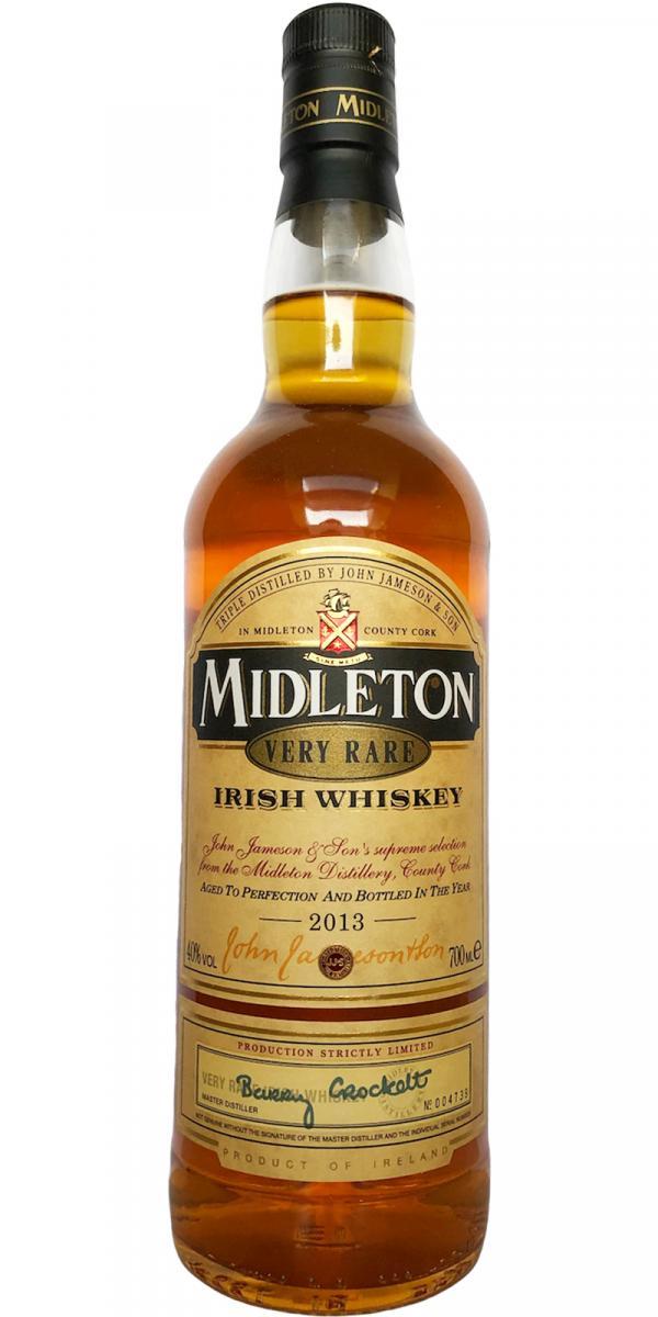Midleton Very Rare