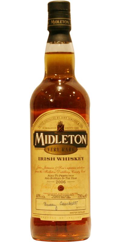 Midleton Very Rare