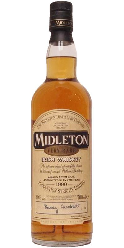 Midleton Very Rare