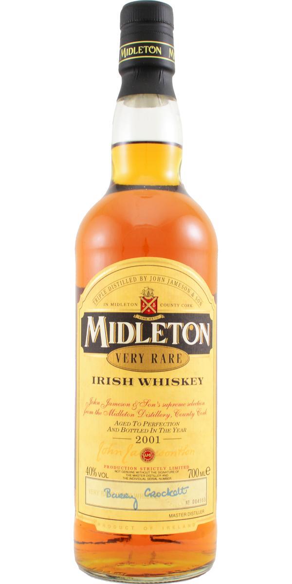 Midleton Very Rare