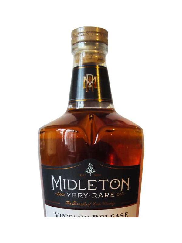 Midleton Very Rare