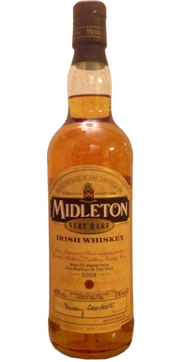 Midleton Very Rare
