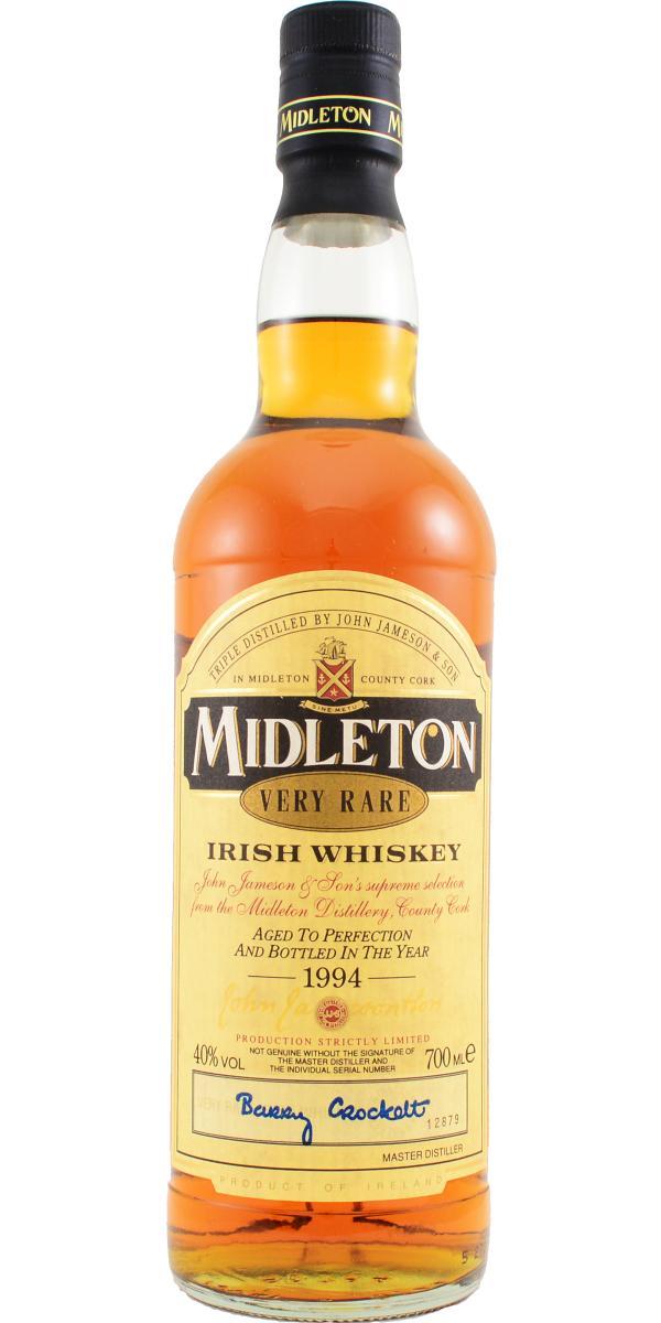 Midleton Very Rare