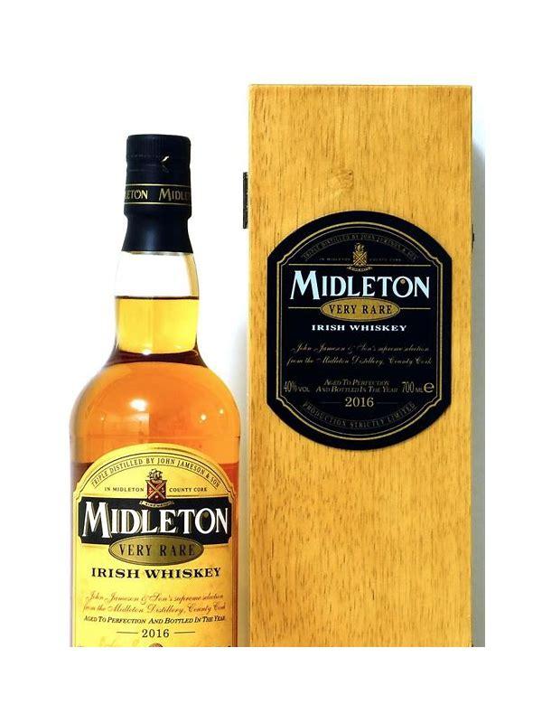 Midleton Very Rare