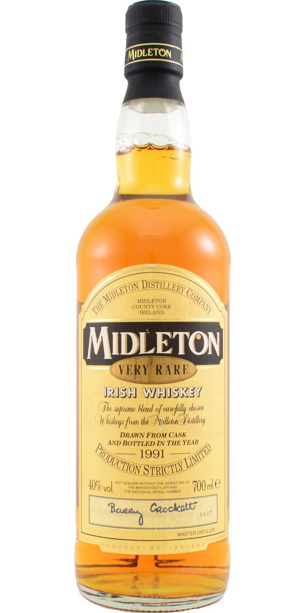 Midleton Very Rare