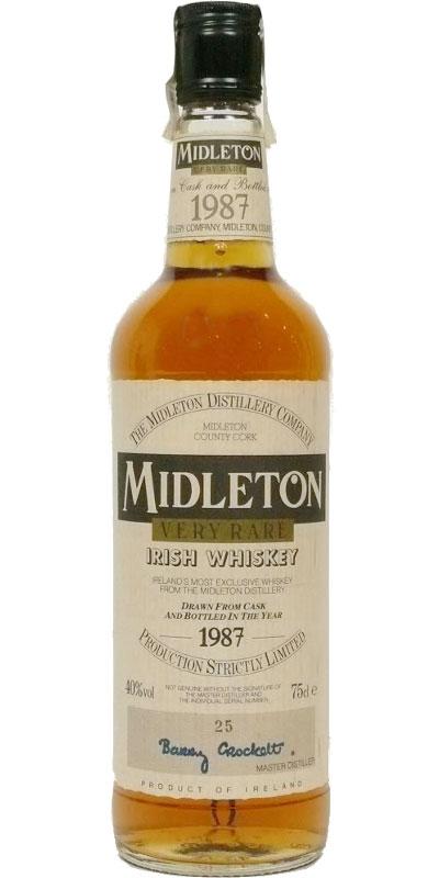 Midleton Very Rare