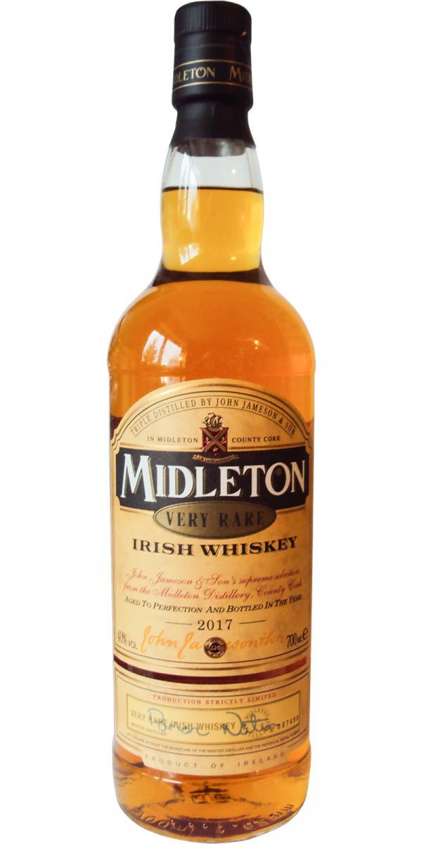 Midleton Very Rare