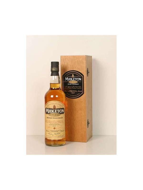Midleton Very Rare  Very Rare