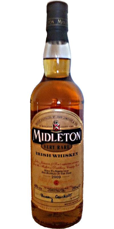 Midleton Very Rare