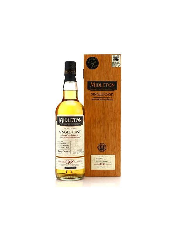 Powers 1999  Single Cask Release