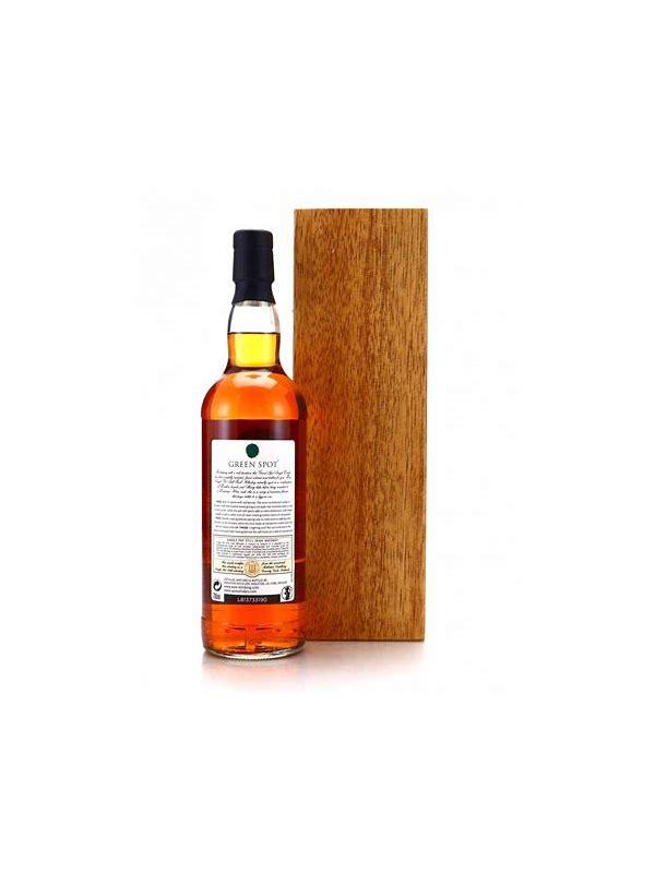 Red Spot 1991  Mitchell & Son - Single Cask