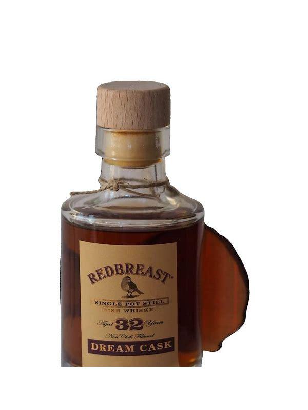 Redbreast 1985 - Dream Cask