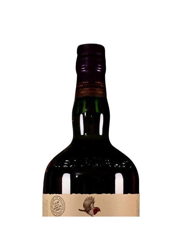 Redbreast 1997  Cream Sherry - Single Cask