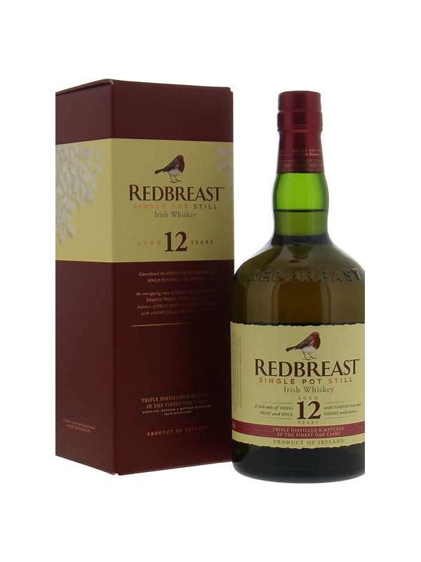 Redbreast 2003