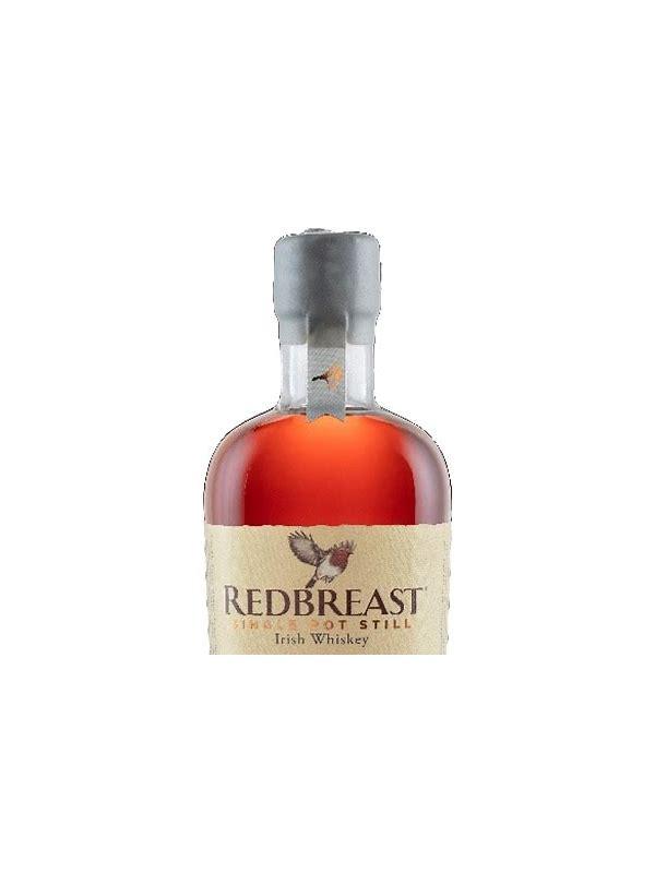 Redbreast 27-year-old  Dream Cask - Port to Port Edition