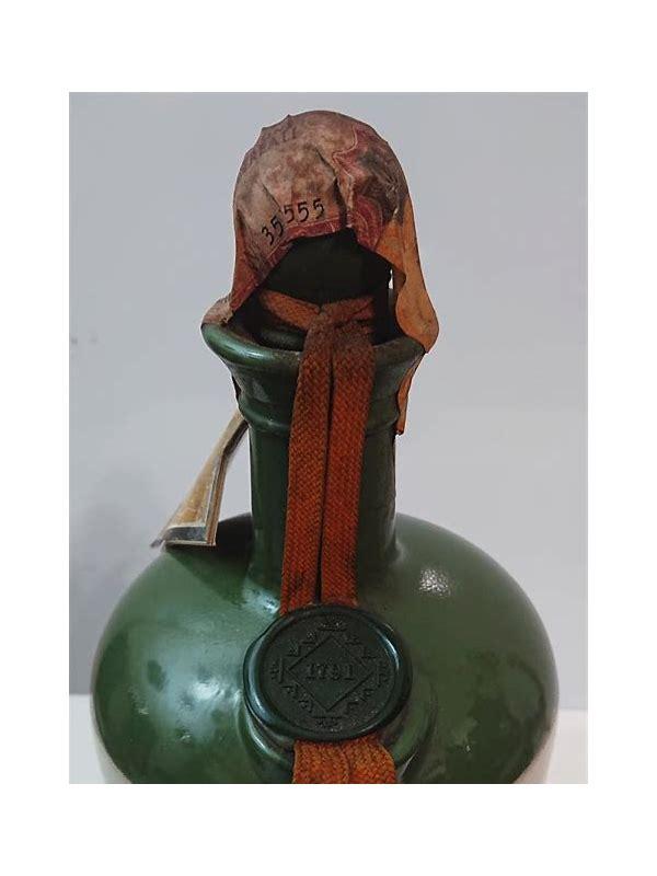 Tullamore Dew Ceramic Jug