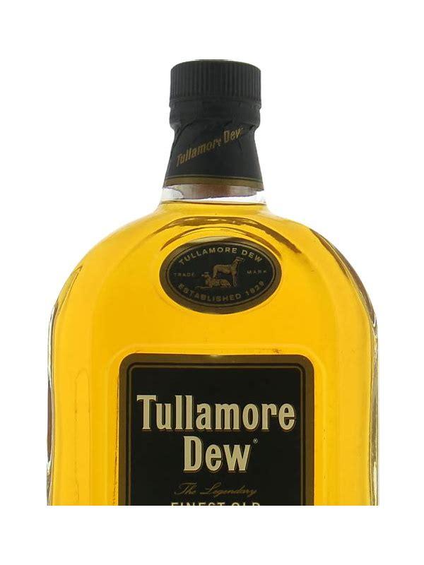 Tullamore Dew Heritage