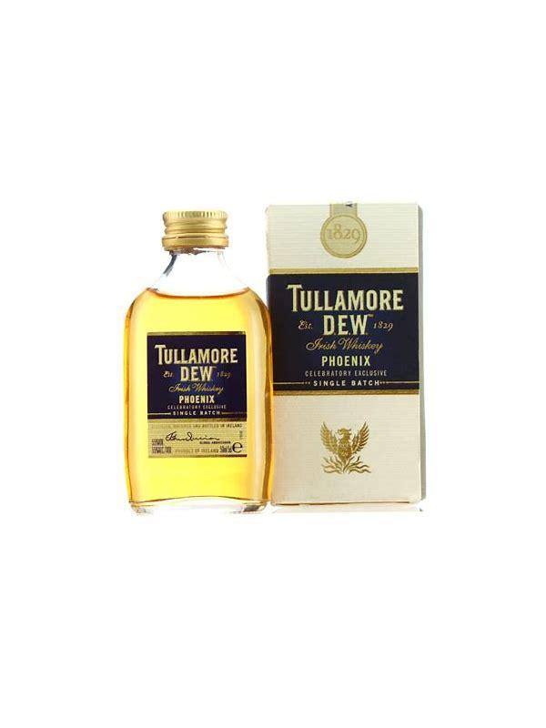 Tullamore Dew Phoenix  Limited Edition