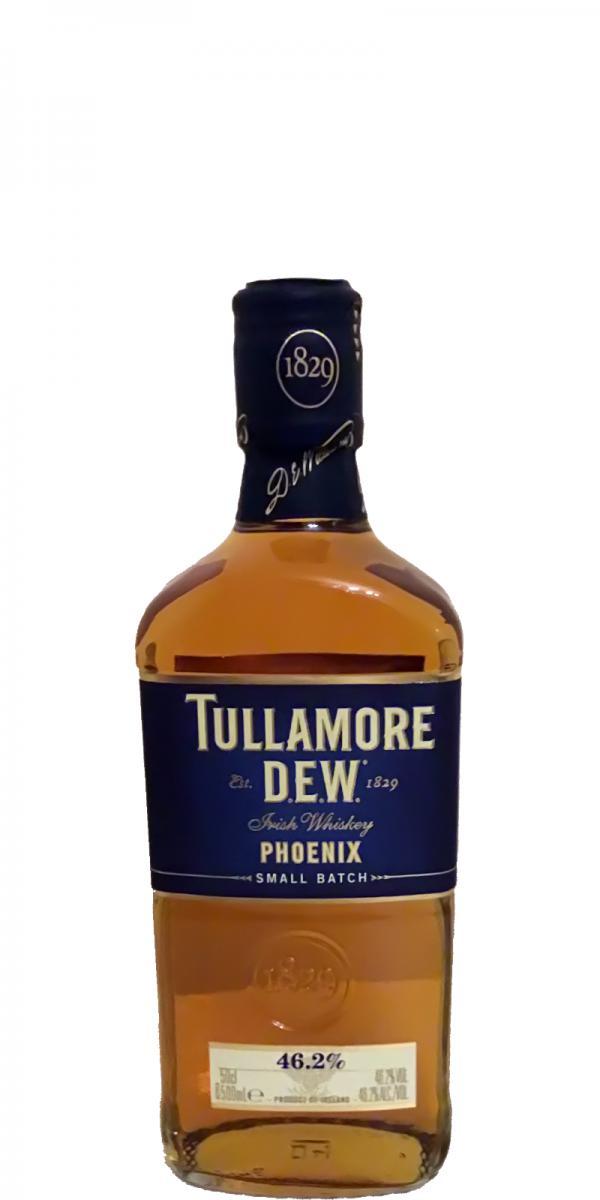 Tullamore Dew Phoenix  Small Batch