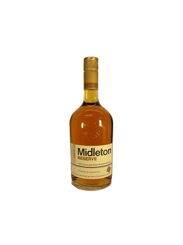 Irish Whisky Fusion  Two Distillery Reserve