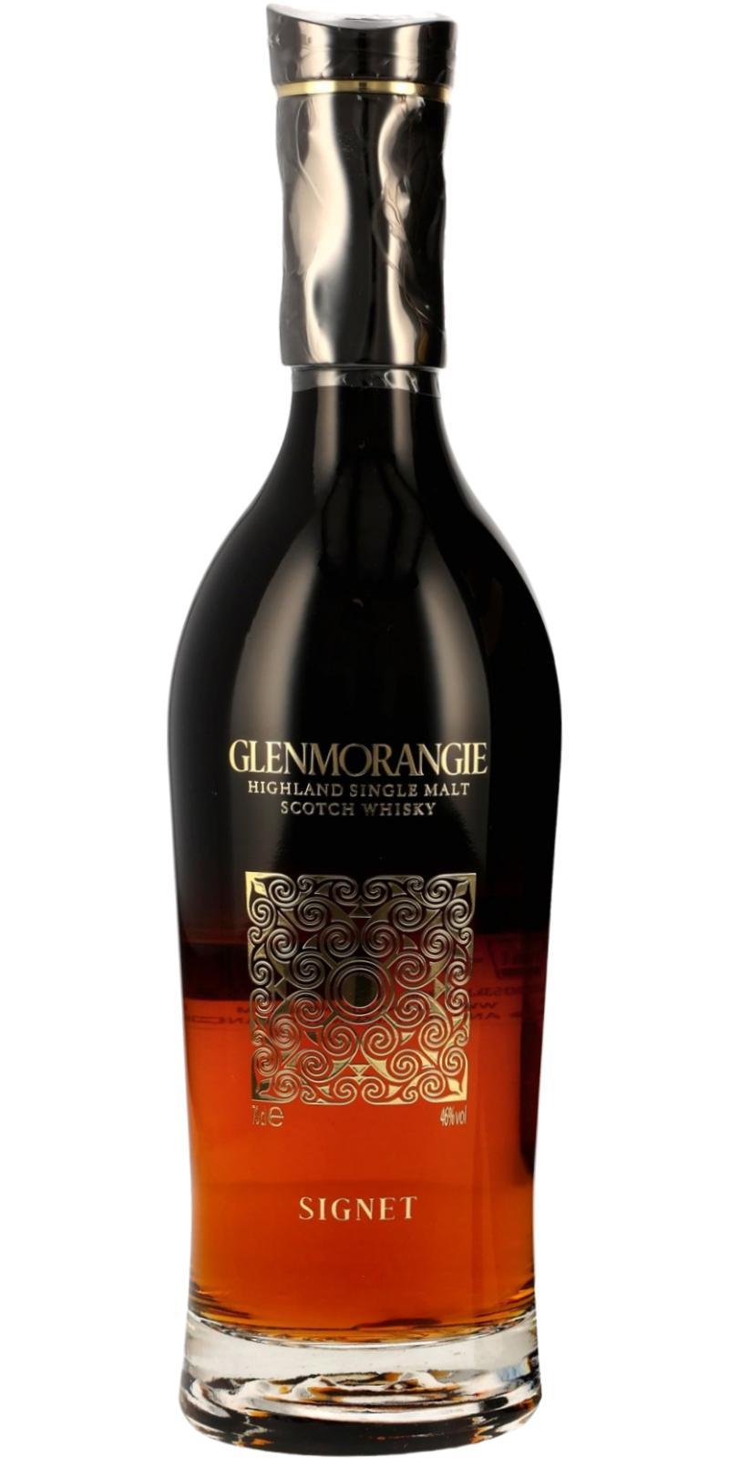 Glenmorangie Signet