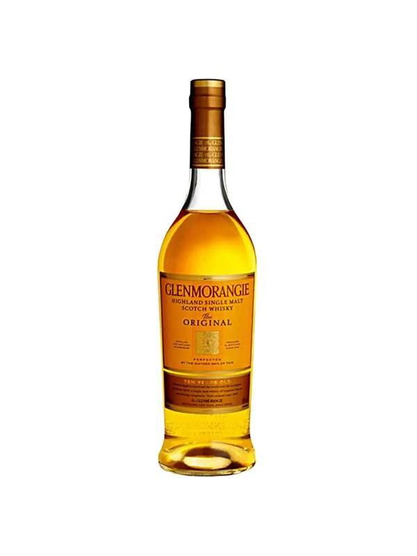 Glenmorangie 10-year-old