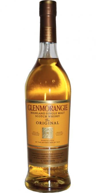 Glenmorangie 10-year-old  The Original