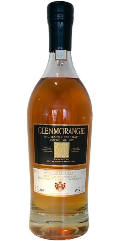 Glenmorangie 12-year-old
