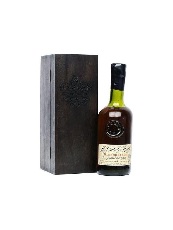 Glenmorangie 1971  150th Anniversary