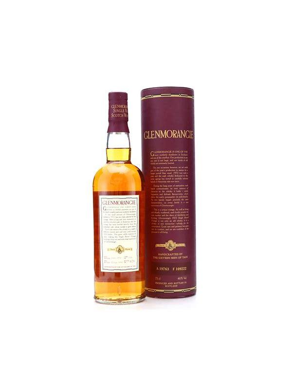 Glenmorangie 1972  Single Barrel Vintage