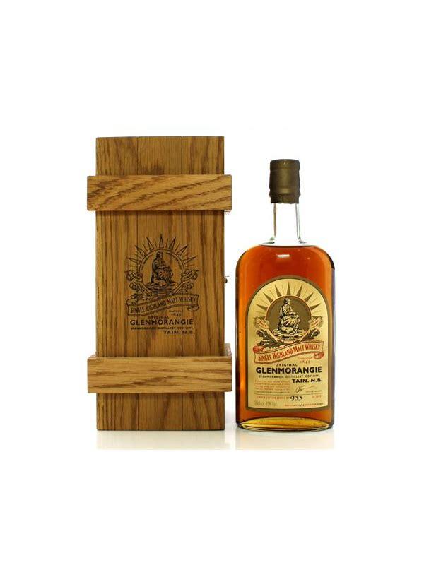 Glenmorangie 1974  Commemorative Millennium Bottling