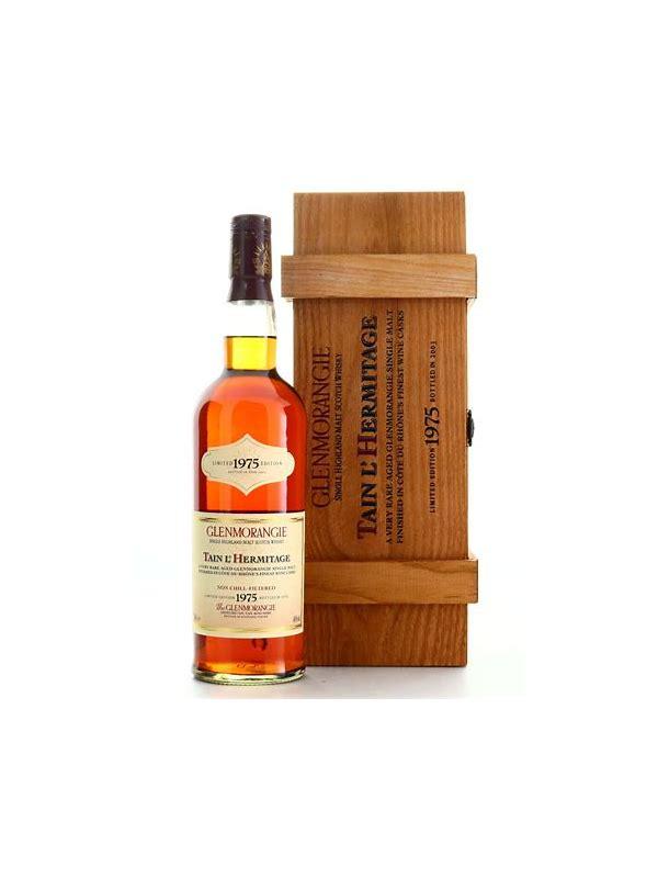 Glenmorangie 1975  Tain l'Hermitage
