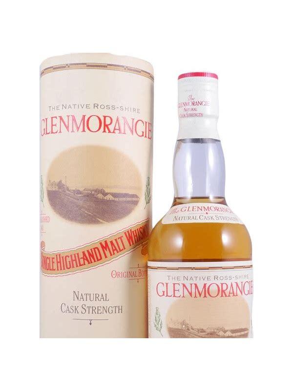 Glenmorangie 1980  The Native Ross-Shire
