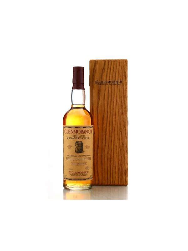 Glenmorangie 1983  The Native Ross-Shire