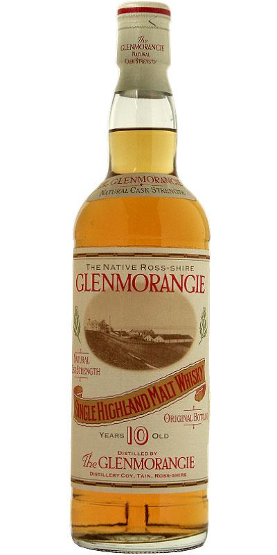 Glenmorangie 1984  The Native Ross-Shire