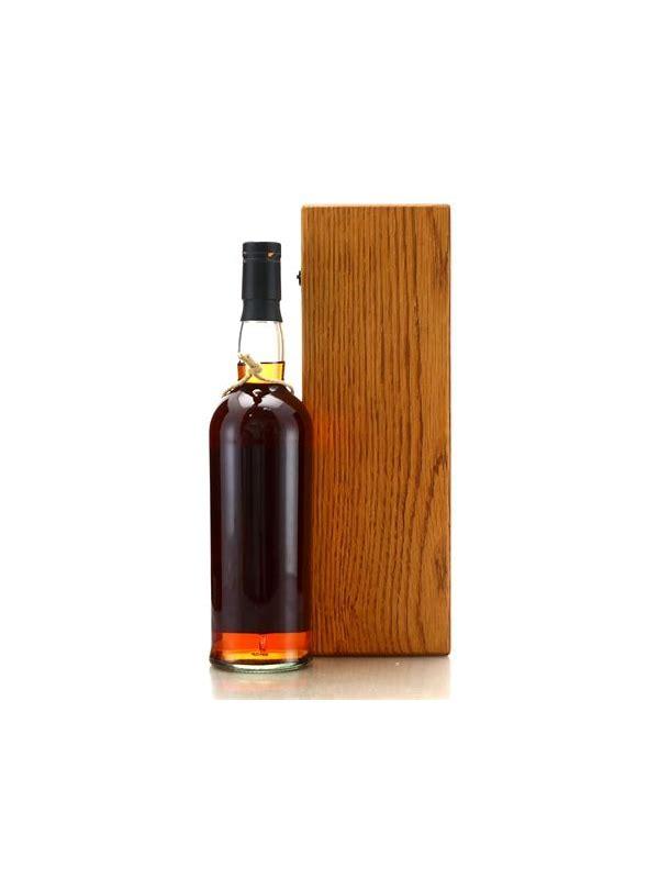 Glenmorangie 1987  Distillery Manager's Choice