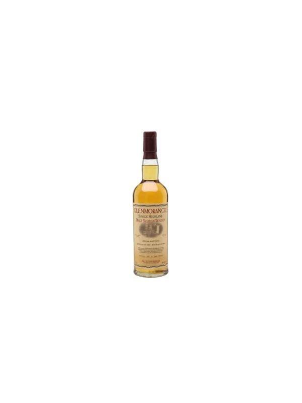 Glenmorangie 1987  Special Bottling