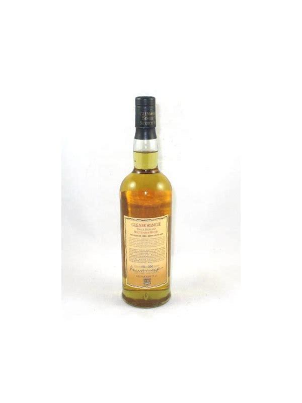 Glenmorangie 1993  100 Best U.K. Companies