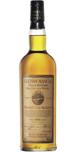 Glenmorangie 1993 Truffle Oak Reserve