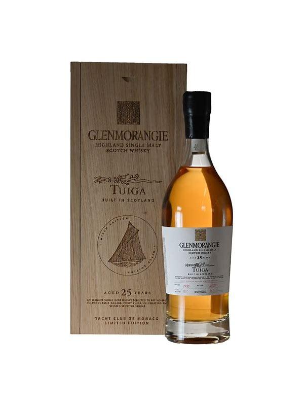 Glenmorangie 1995  Tuiga Limited Edition
