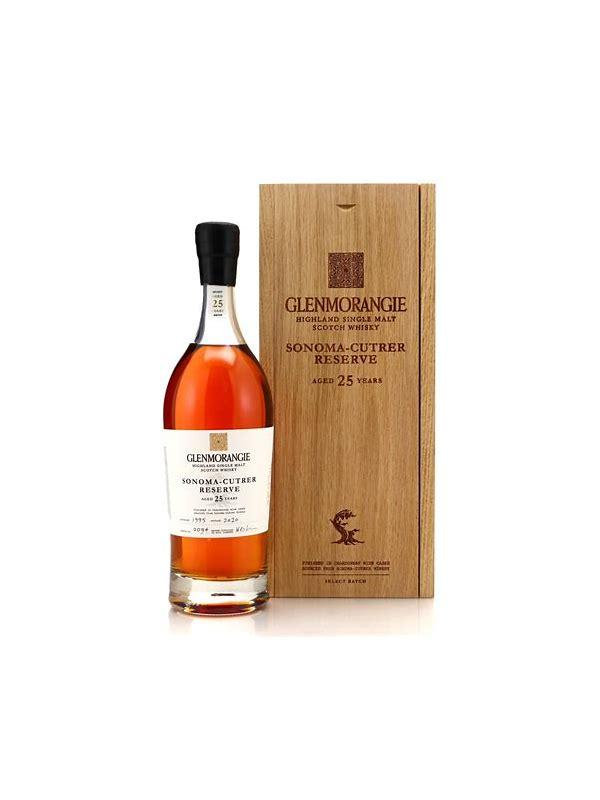 Glenmorangie 1995  Sonoma-Cutrer Reserve