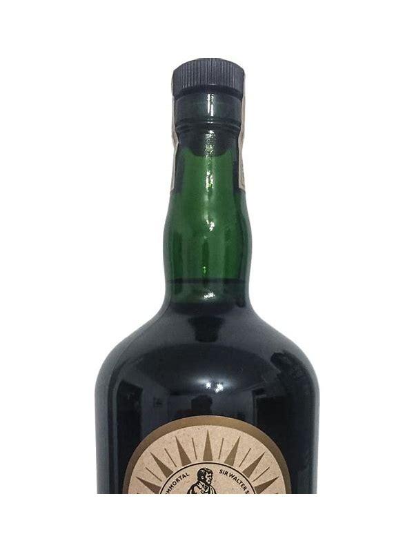 Glenmorangie 1995 Speakeasy  Hand bottled - available only at the distillery