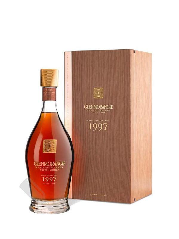 Glenmorangie 1997