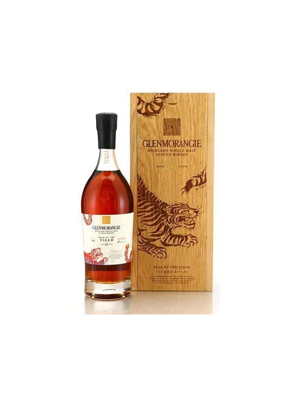 Glenmorangie 1998  CNY - Year Of The Tiger
