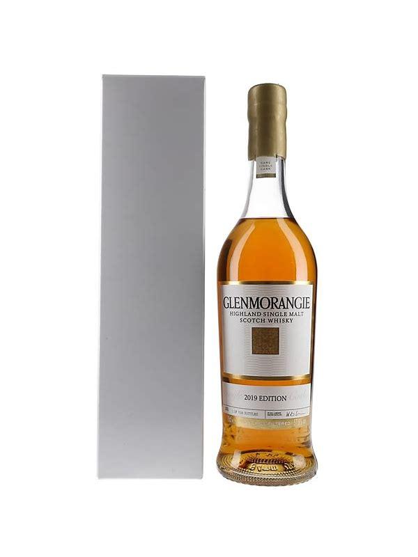 Glenmorangie 1999  Single Cask